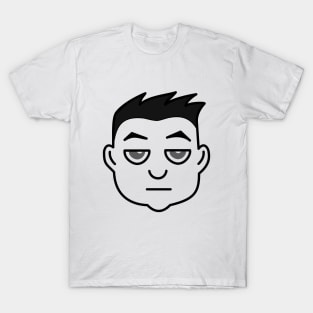 Unimpressed T-Shirt